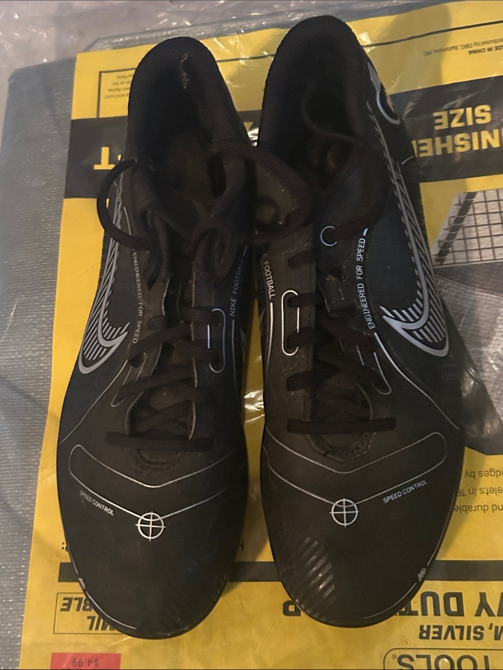 Nike Mercurial Vapor 14 Club MG